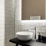 Apartamento Secret Garden