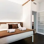 Apartamento Secret Garden