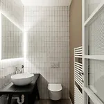 Apartamento Secret Garden *