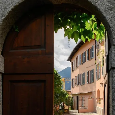 Secret Garden Apartamento *