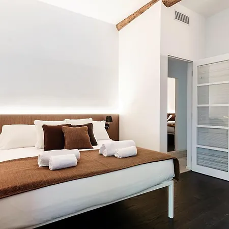Apartamento Secret Garden
