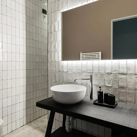 Apartamento Secret Garden
