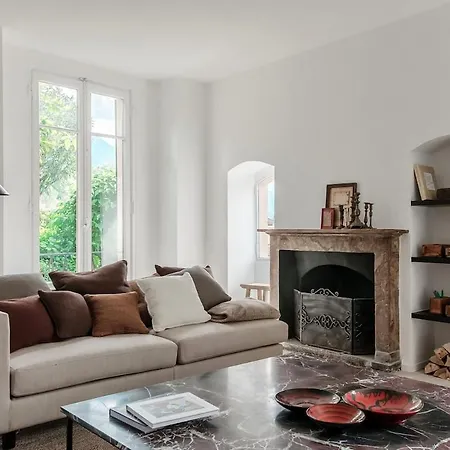 Apartamento Secret Garden *